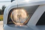 Shelby GT500 2007 года
